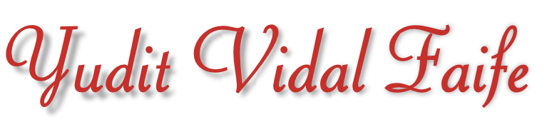 Yudit Vidal Faife